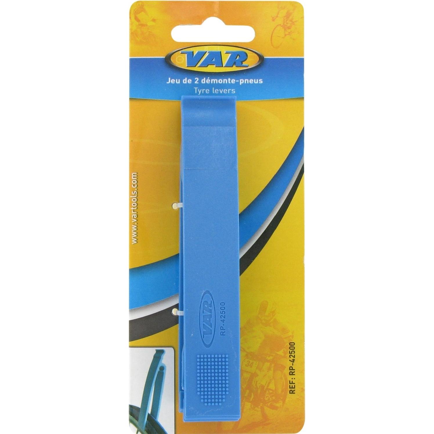 Thumbnail - VAR, Velowerkzeug