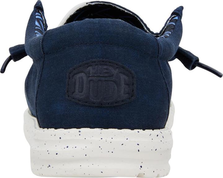 Image du produit Hey Dude Wally Canvas (42)