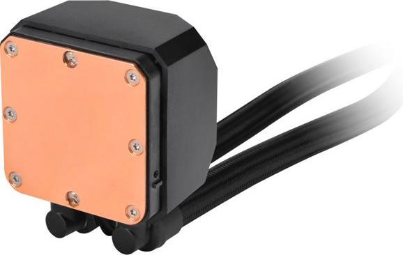 Produktbild Thermaltake TH240 ARGB Sync Snow Edition