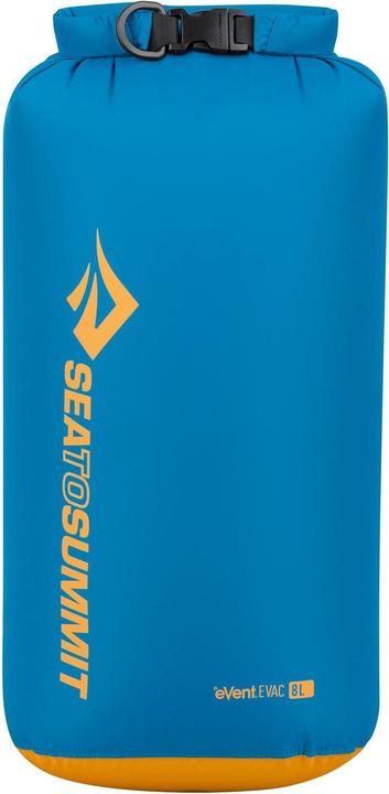 Actual product image Sea To Summit Evac Dry Bag (8 l)