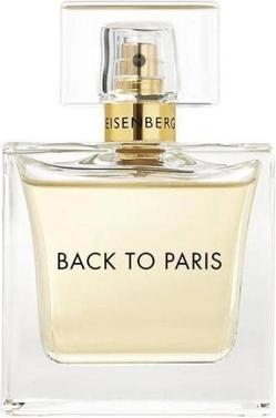 Immagine prodotto Eisenberg Torna a Parigi (Eau de parfum, 100 ml)