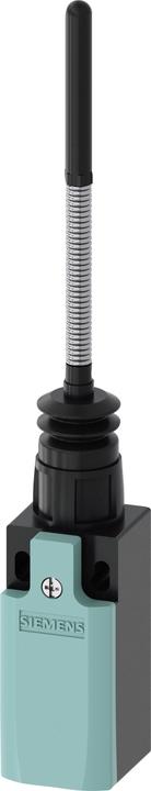 Produktbild Siemens Positionsschalter 31mm Federstab
