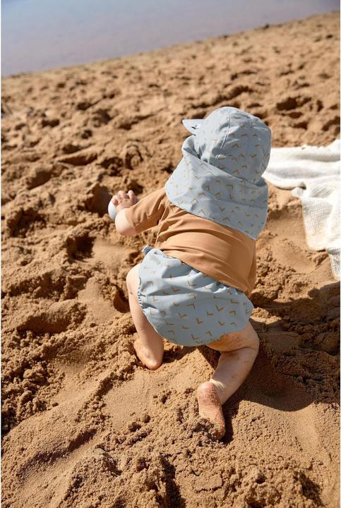 Produktbild Lässig Badewindeln (1 Stück)