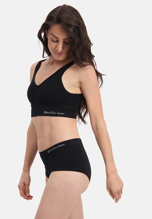 Produktbild Bamboo Basics Sophie (L, 2er Pack)