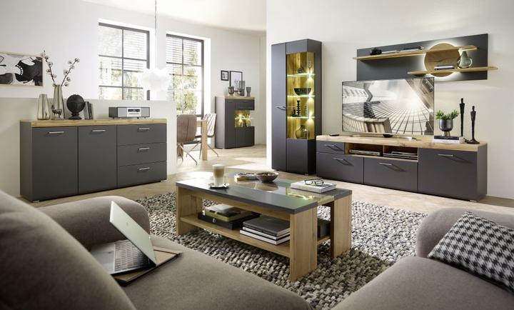 Produktbild Innostyle Circle-Line (160 x 44 x 86 cm)