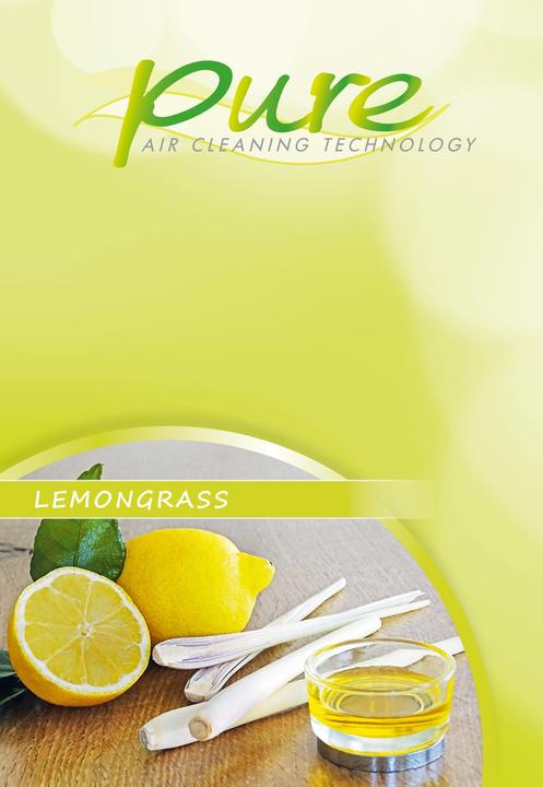 Immagine prodotto Trisa Lemon Grass (1 x)