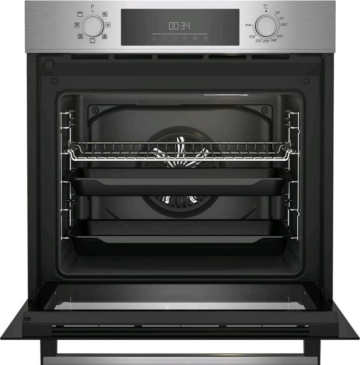 Image du produit Beko BBIM12300X
