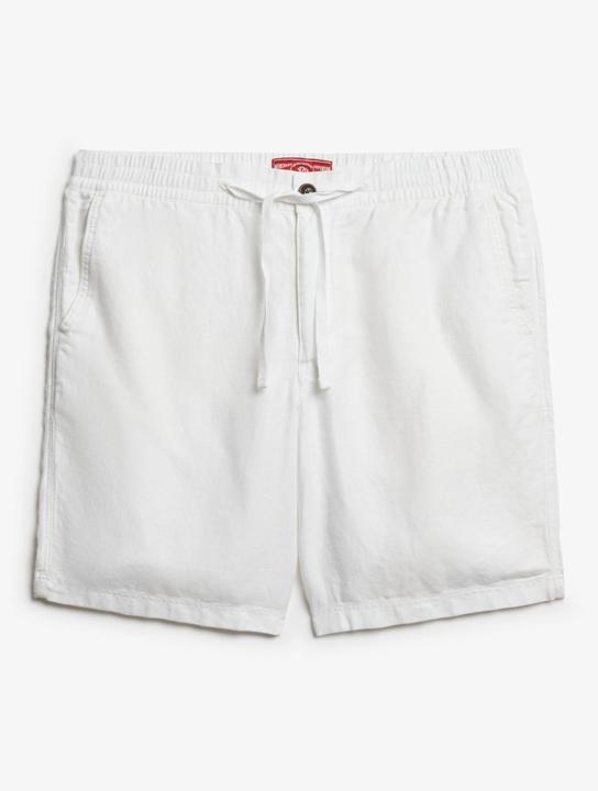 Immagine prodotto Superdry The Merchant Store - Leinenshorts (L)