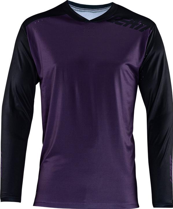 Image du produit Leatt MTB Enduro 4.0 Jersey velvet XL (XL)
