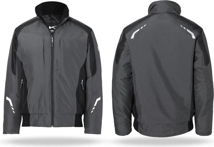 Actual product image Kübler Pilot jacket water repellent (L)