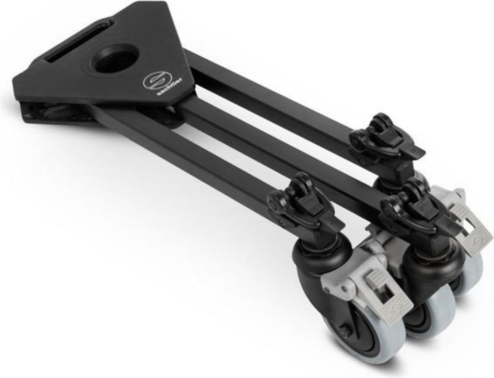 Produktbild Sachtler Flowtech 75/100 (Dolly)