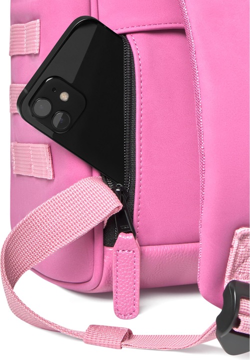 Immagine prodotto Cabaia Zaino Adventurer Vegan Nubuck Piccolo (12 l)