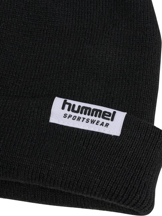 Actual product image hummel Hmlrib Beanie Sportswear