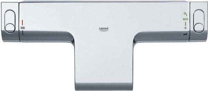 Produktbild Grohe 34174001 Badarmatur