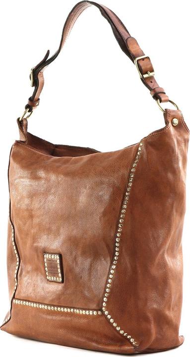 Produktbild Campomaggi Beuteltasche Kura C035150