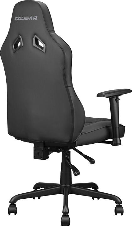 Produktbild Cougar Fauteuil Fusion S (Noir)