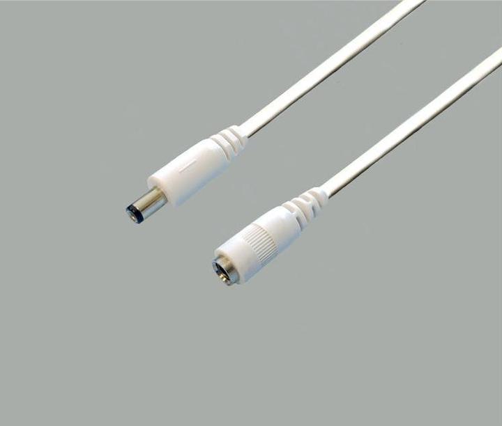 Immagine prodotto BKL Electronic Cavo di estensione DC (3 m)