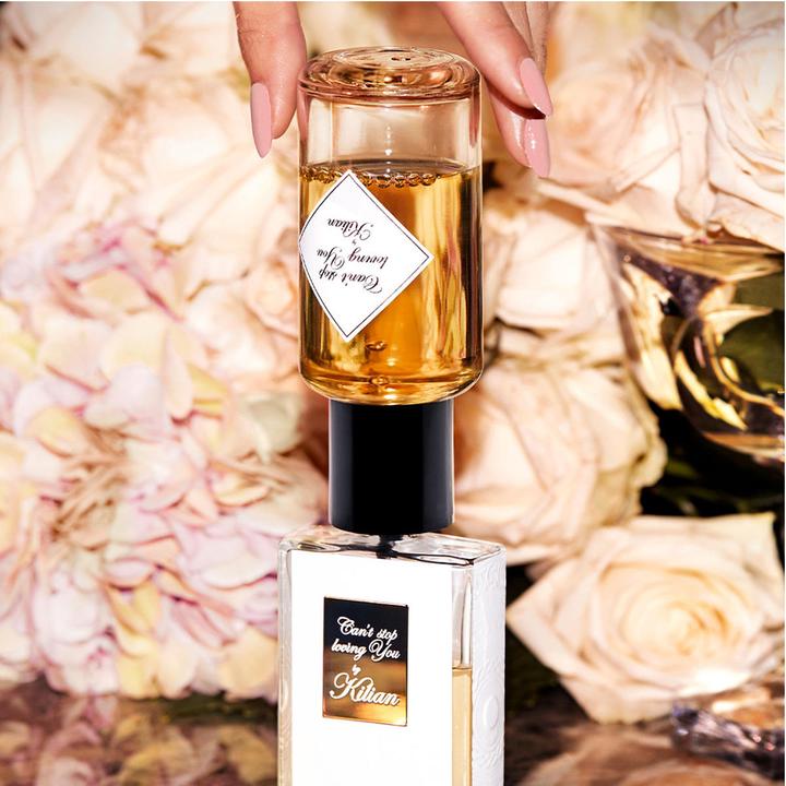 Actual product image By Kilian CSLY Eau de Parfum Refill (Eau de parfum, 100 ml)