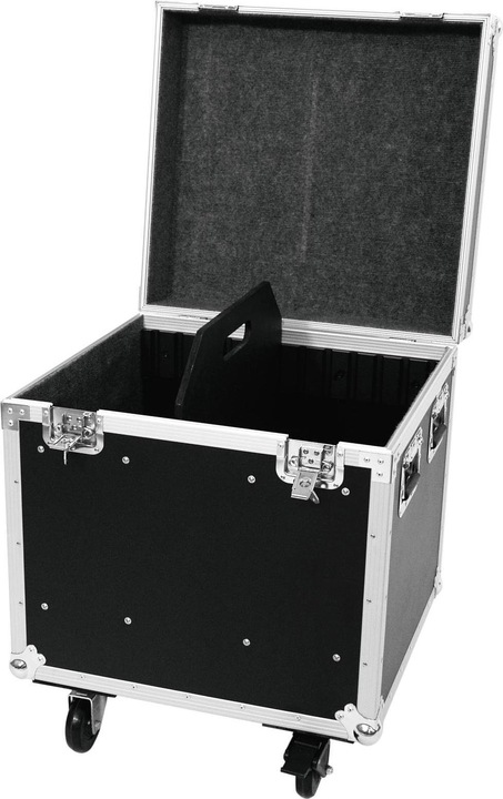 Actual product image Roadinger Universal tour case with castors 60 cm (Universal)