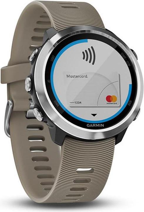 Actual product image Garmin Forerunner 645 (42 mm)