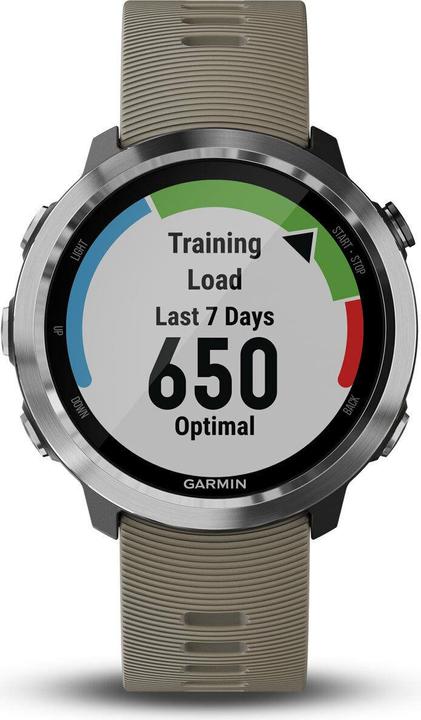 Actual product image Garmin Forerunner 645 (42 mm)