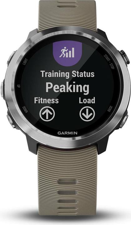 Actual product image Garmin Forerunner 645 (42 mm)