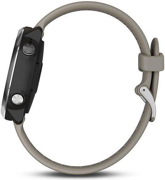 Actual product image Garmin Forerunner 645 (42 mm)