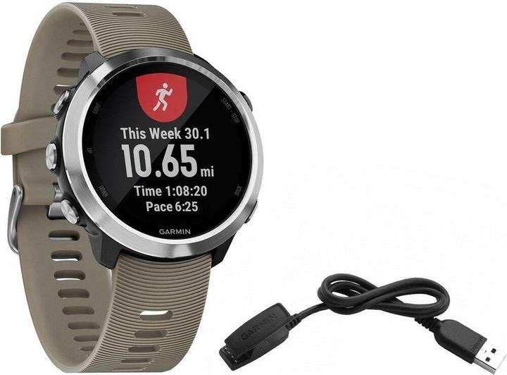 Actual product image Garmin Forerunner 645 (42 mm)