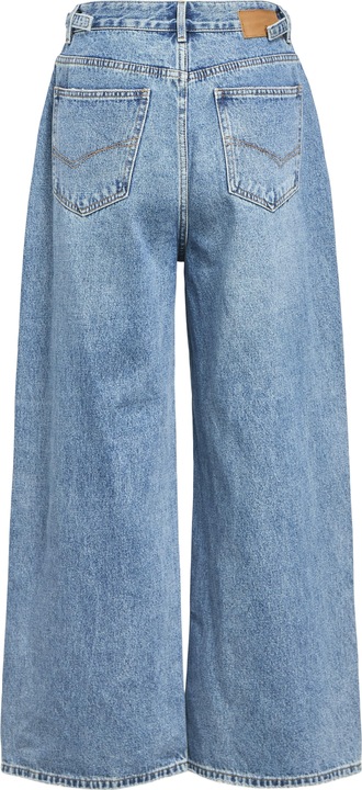 Produktbild Object Wide Fit Jeans (XS)