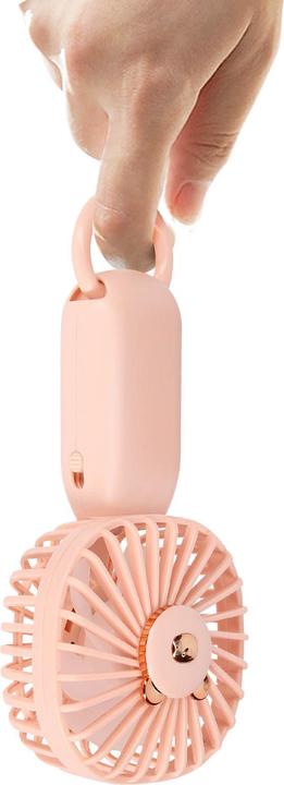 Produktbild Avizar Taschenventilator Bär Design