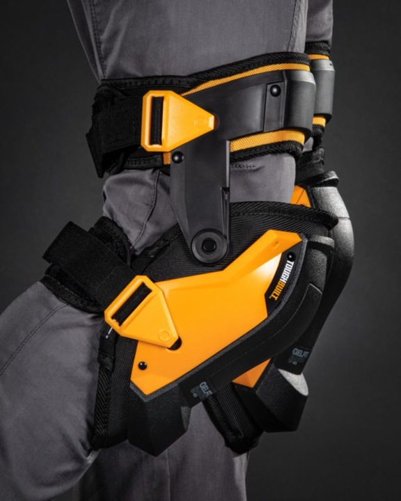 Actual product image ToughBuilt GelFit Fanatic