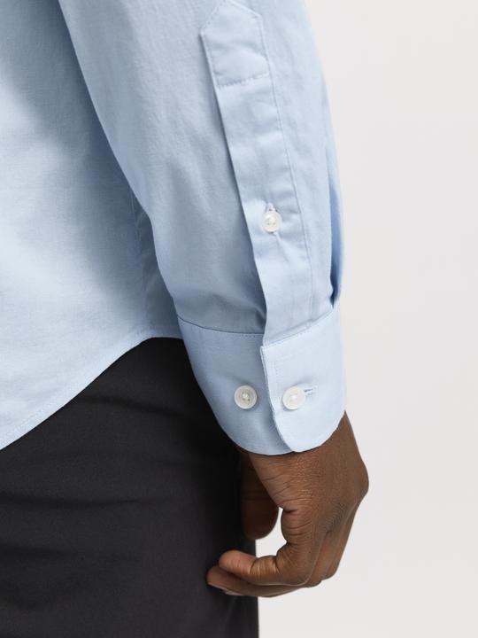 Immagine prodotto Jack & Jones Jprblajaxon Stretch Shirt L/S Noos (XL)