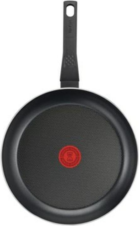 Image du produit Tefal Pan B5670753 Simply Clean Frying, Diamètre 30 cm (30 cm, Ensemble de casseroles et de poêles de cuisson, Aluminium)