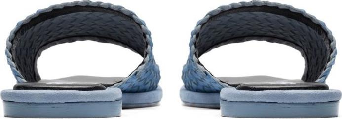 Actual product image Bianco BIALILLIE sandals (37)