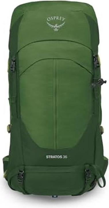 Actual product image Osprey Stratos 36 (36 l)