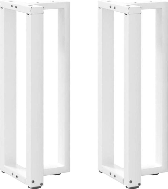 Image du produit vidaXL Konsolentischbein