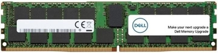 Produktbild Dell Server-Memory AC140401 1x 16 GB (1 x 16GB, 3200 MHz, DDR4-RAM, U-DIMM)