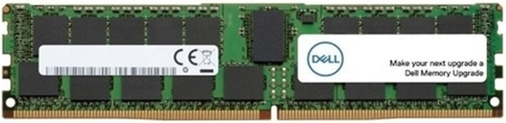 Immagine prodotto Dell Memoria del server AC140401 1x 16 GB (1 x 16GB, 3200 MHz, DDR4-RAM, U-DIMM)