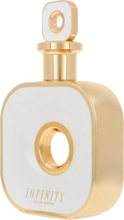 Produktbild Armaf Infinity Gold (Eau de Parfum, 105 ml)