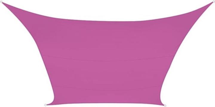 Produktbild Perel Sonnensegel (360 x 360 cm)