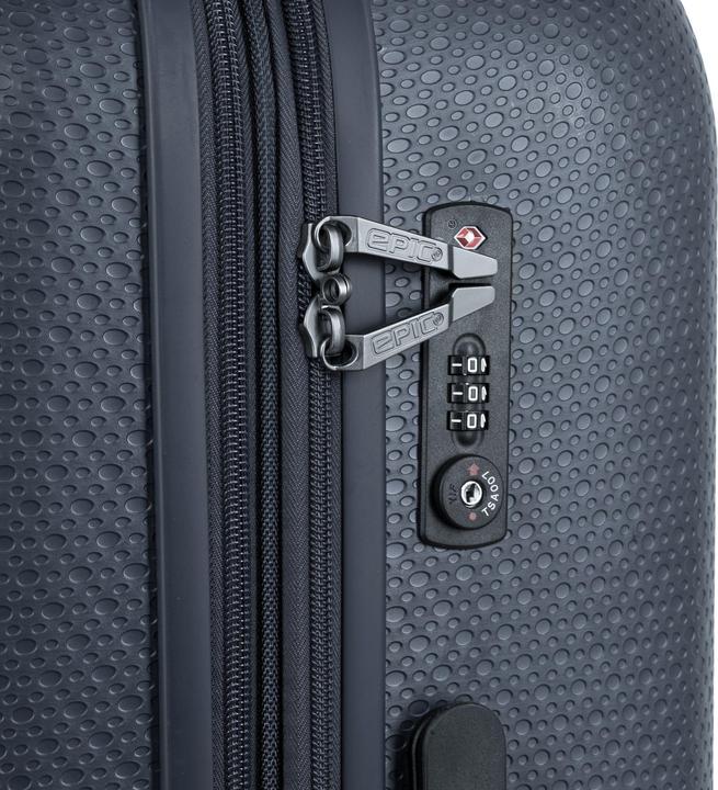 Immagine prodotto Epic GTO 5.0 4-Rollen Trolley 73 cm (102 l)