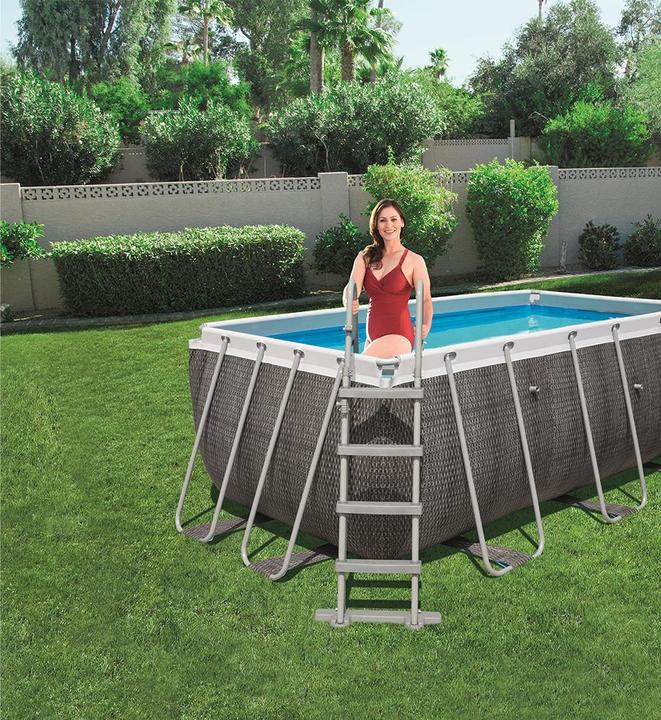 Actual product image Bestway Flow Clear