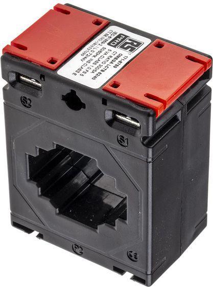Actual product image RS PRO Current Transformer, 300:5A, 40x11mm