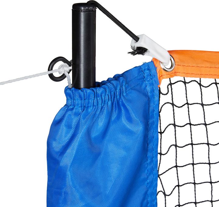 Immagine prodotto Relaxdays Rete da badminton