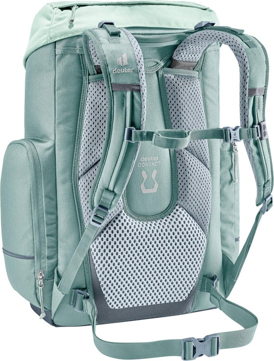 Image du produit Deuter Sac à dos scolaire Scula (44 l)