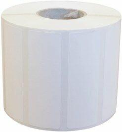Actual product image Epson Pp Matte Label Prem Die-Cut
