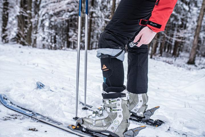 Immagine prodotto Alpenheat Calze riscaldate FireSkiSocks (M)