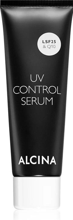 Actual product image Alcina Uv Control Serum 50ml (50 ml)