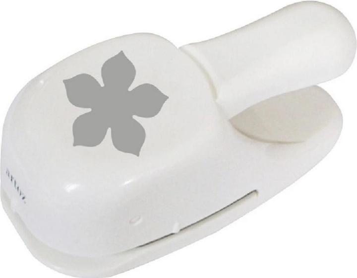 Artoz Motif punch flower, 5 cm