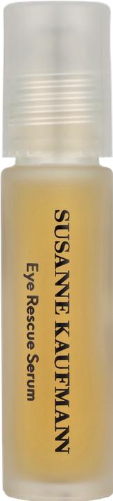 Image du produit Susanne Kaufmann Sérum de sauvetage pour les yeux (Soin des yeux Sérum, 10 ml, Journée)